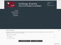 Vullingsevents.nl