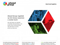 Aheadgroup.nl