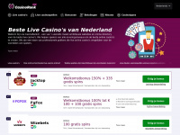 livecasinorank.nl
