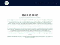 studioopdekop.nl