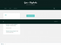 Gaiachapbooks.com
