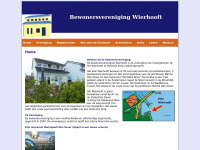 bvwierhooft.nl