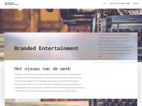 branded-entertainment.nl
