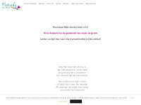 Mariekevanriel.nl