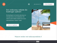 reisbureauwebsite.nl