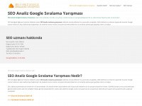 yildirimyasin.com
