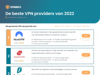 vpninfo.nl