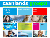 Zaanlandsgroep8.nl