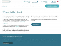 Prodimed.eu