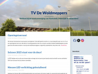Dewoldmeppers.nl
