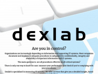 Dexlab.nl