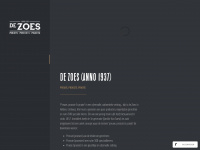 Dezoes.nl