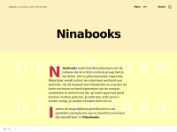 Ninabooks.com