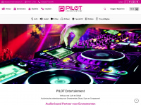 pilot-entertainment.nl
