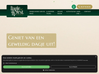 Dagjehorstaandemaas.nl