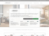 bettenmalsch.com