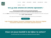 Studiopixelsendots.nl