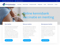vaccinatiewijzer.nl