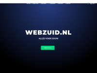 Webzuid.nl