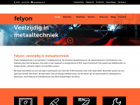 felyon-metaaltechniek.nl