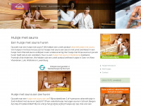 huisje-met-sauna.nl