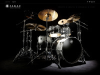 sakae-drums.com