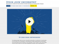 universiteitsfondsen.nl