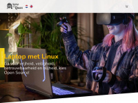 laptopmetlinux.nl