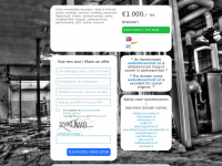 websitevermist.nl