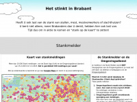Stankopdekaart.nl