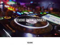 keemink-entertainment.nl
