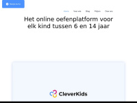 Cleverkids.io