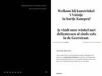 Tvuistje.nl