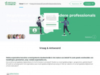 1sociaaldomein.nl
