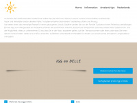 twicklerbungalows.de