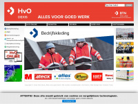 Hvodexis.nl