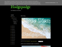 Hodgepodge-harderwijk.blogspot.com