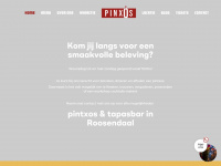 Pinxos.nl