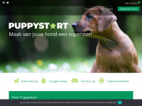 Puppystart.be