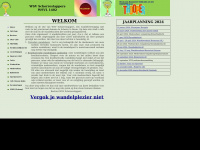 Wsvschorrestappers.be