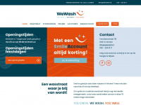 wewash.nl