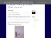 Zingenvoorjelevenheerenveen.blogspot.com