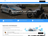 rijschool-wateringen.nl
