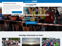 halvemarathonzoetermeer.nl