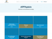 appaplein.nl