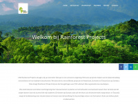 Rainforestprojects.org