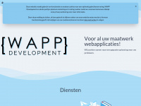 Wappdevelopment.nl