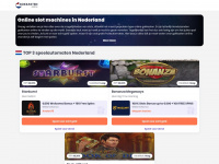 Alle-gokkasten-online.nl