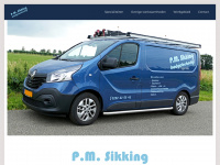 Pmsikkingloodgietersbedrijf.nl