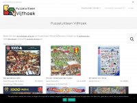Puzzeluitleenvijfhoek.nl